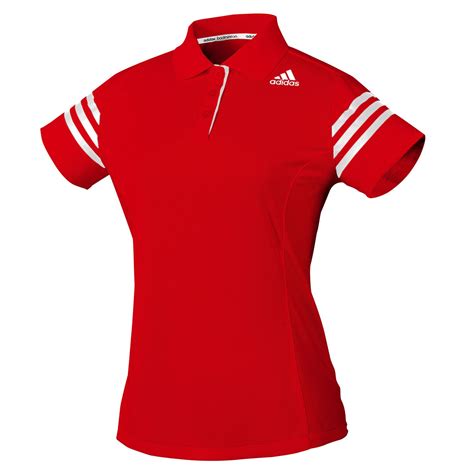 adidas polo shirts for women